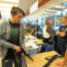 Pályaválasztási kiállítás