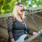 Rockmaraton második nap- Szentkúti Tamás