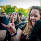 Rockmaraton második nap- Szentkúti Tamás