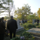 Október 23. megemlékezés és ünnepi közgyűlés