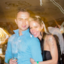 Szombat este Dunafittben