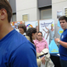 Pályaválasztási kiállítás