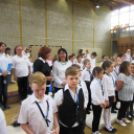 Elsős avatás az Aranyban