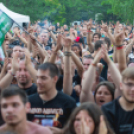 Rockmaraton 2. Szentkuti Tamás