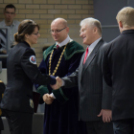  Diploma- és igazolás átadó