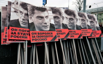 Nyemcov-gyilkosság - Orosz szakértők: megdőlt a vezető politikusok megölésére vonatkozó tabu
