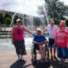 Ünnepek és a hétköznapok a Jószolgálati Otthonban