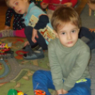 Zengő-bongó bölcsisek hétköznapjai