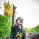 Rockmaraton második nap- Szentkúti Tamás