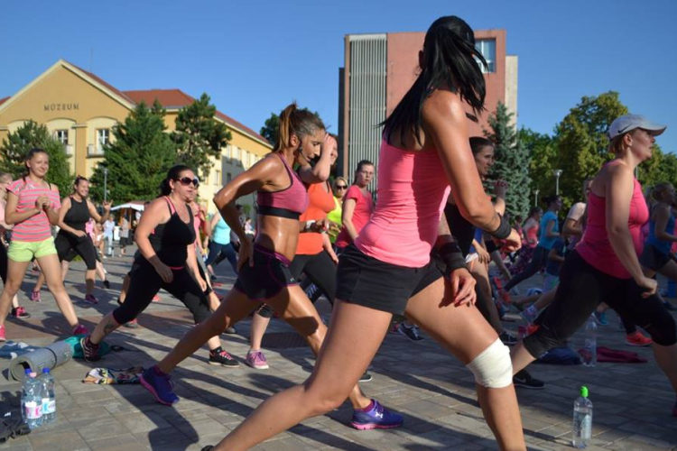 Életmód és Rubint Réka