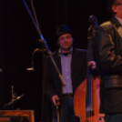 ifj.Dráviczki Márton felvételei a Parázs-Varázs színpadáról