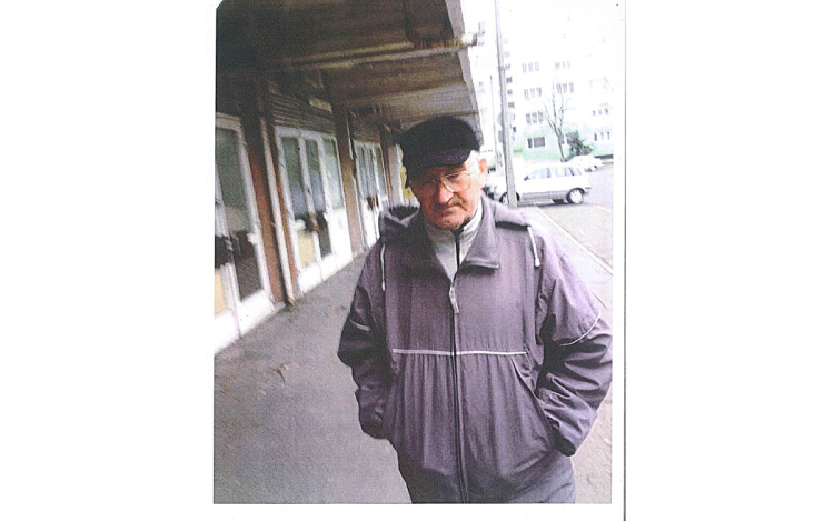 Jelentkezzen, aki felismeri!