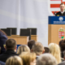  Diploma- és igazolás átadó