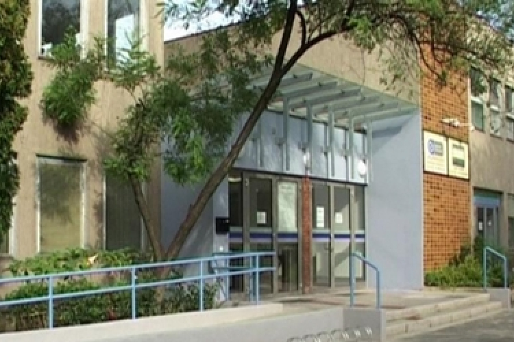 Sport szakág a Rudasban – DSTV videóval