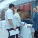 Karriernap és állásbörze az egyetemen