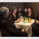 Szerb bál a Békében