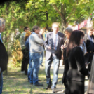 Ovifoci- pályaavató