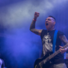 Rockmaraton 2. Szentkuti Tamás