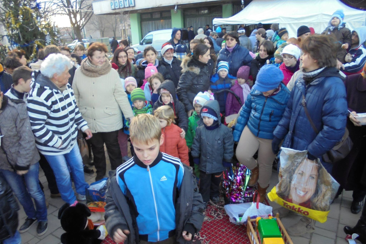 Advent a Rómain -utolsó vasárnap