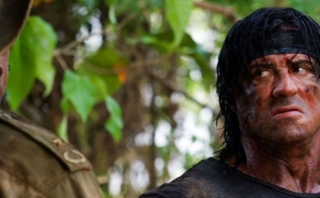 Lesz új Rambo-film – szembeszáll az Iszlám Állammal
