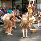 Játéknap a Családsegítő és Gyermekjóléti Szolgálatnál 