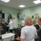 Szakmák éjszakája