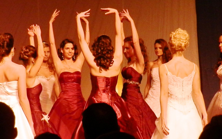 Ballagók délutánja - NEM CSAK ballagóknak