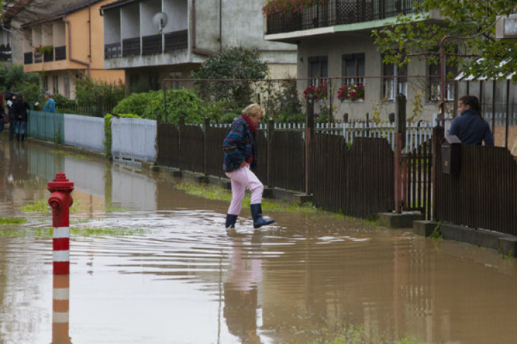 Elkezdődött a kitelepítés Zala megyében 