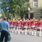 Fúvószenekarok és mazsorettek XIV. nemzetközi találkozója