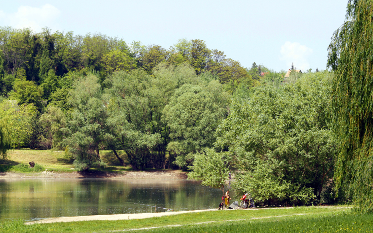 Májusban nyit a Szabadstrand