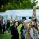 Rockmaraton második nap- Szentkúti Tamás