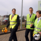 Stratégiai partner lett a papírgyár