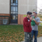 Túszdráma a Szórádon