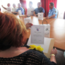 KÖzbiztonság elismerések