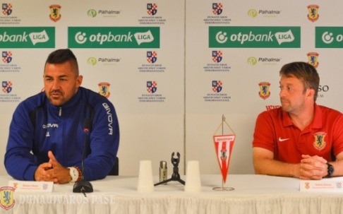 DPASE-LOMBARD PÁPA az edzők szemével