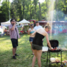 Parázs-varázs 2016