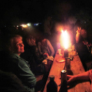 Parázs-varázs képekben