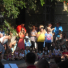 Fúvószenekarok és Mazsorettek XVII. Nemzetközi Találkozója