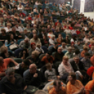 Szociális munka díjazottjai