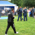 Római városrész napj