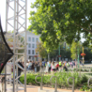 Pazar időben színes programok Szent Mihály napján