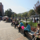 Pazar időben színes programok Szent Mihály napján