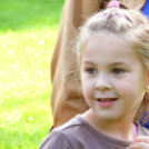 1 mosoly = 1 ajándék