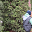 Nyuszis kézműves tábor az MMK-ban