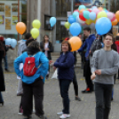 Az esőemberek elfogadásáért