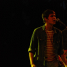 ifj.Dráviczki Márton felvételei a Parázs-Varázs színpadáról