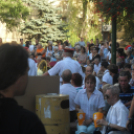 Fúvószenekarok és Mazsorettek XVII. Nemzetközi Találkozója