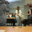 HÓNAP DIÁKJAI - MÁJUS-JÚNIUS