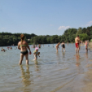 Hankusz Kálmán fotói a szabadstrandról