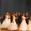 Bánki szalagavatója